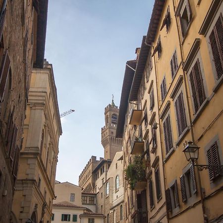 Uffizi - Flo Apartments Florenţa Exterior foto
