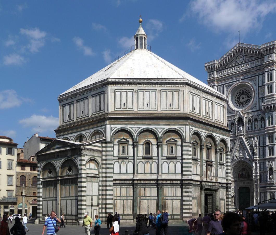 Uffizi - Flo Apartments Florenţa Exterior foto